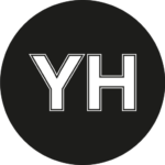 Logo Aannemersbedrijf Yuri Hoonings